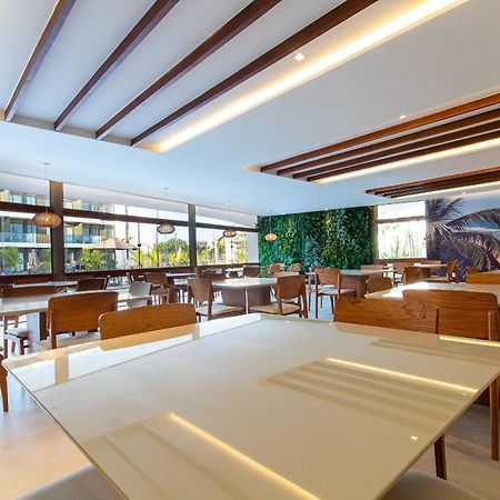 Mana Beach #A114 - Para 5 Pessoas Por Carpediem Pôrto das Galinhas エクステリア 写真