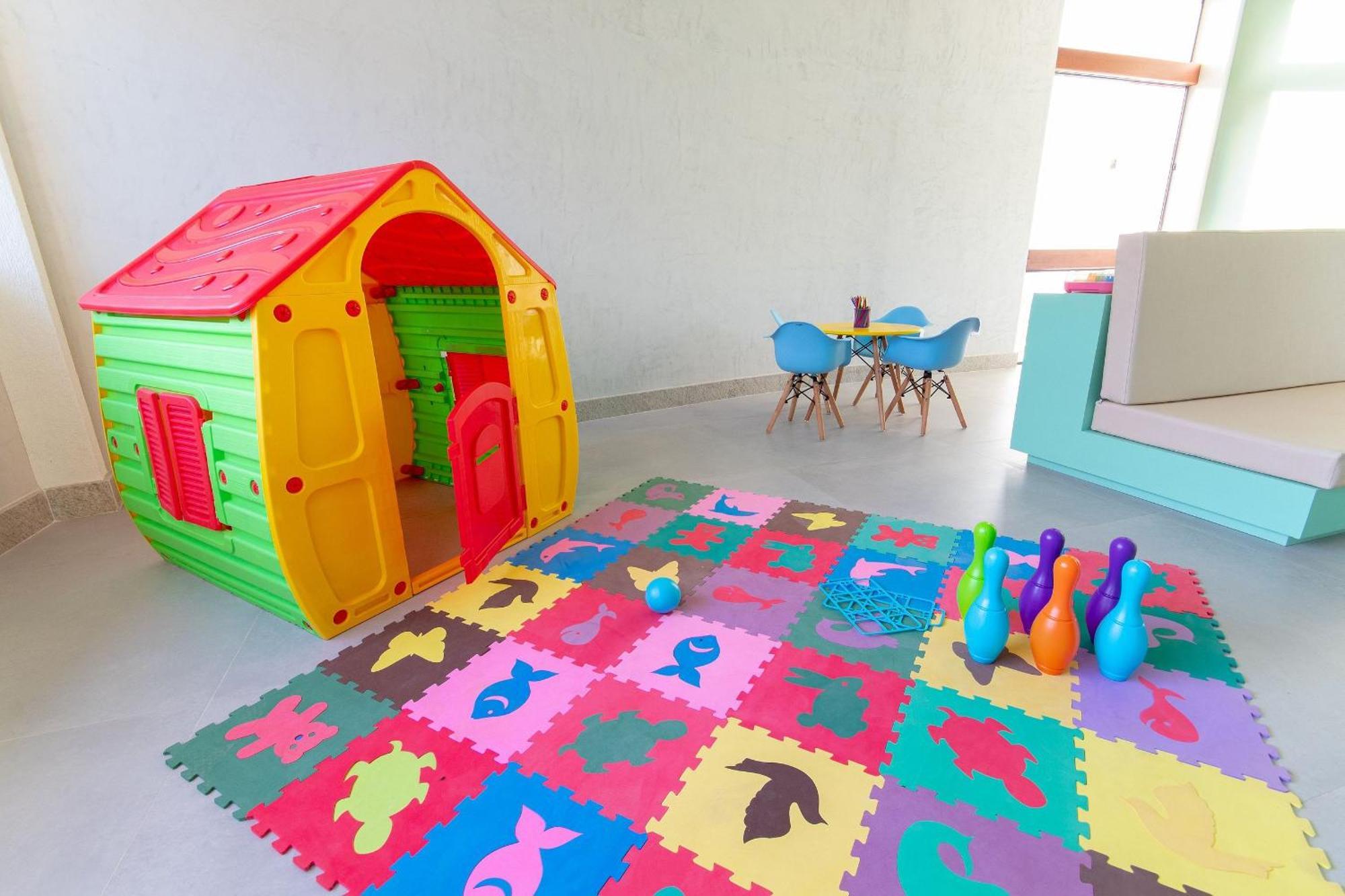Mana Beach #A114 - Para 5 Pessoas Por Carpediem Pôrto das Galinhas エクステリア 写真